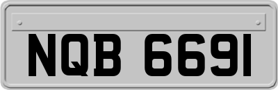 NQB6691