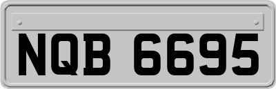 NQB6695