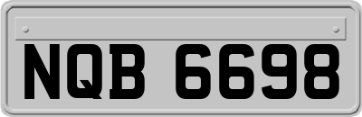 NQB6698