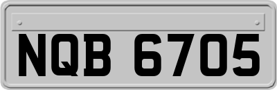 NQB6705