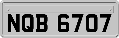 NQB6707