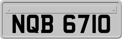 NQB6710