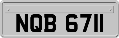 NQB6711