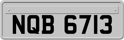 NQB6713