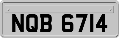 NQB6714