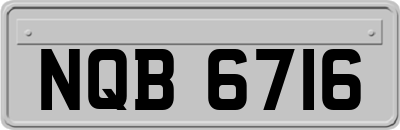 NQB6716