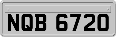 NQB6720
