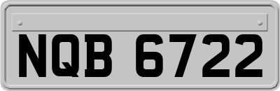 NQB6722