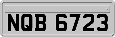 NQB6723