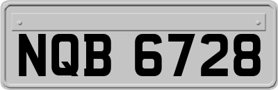 NQB6728