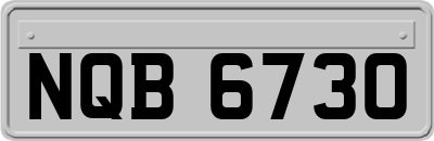 NQB6730