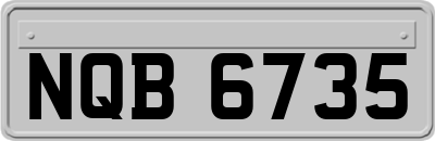 NQB6735