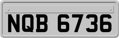 NQB6736