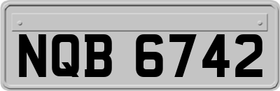 NQB6742