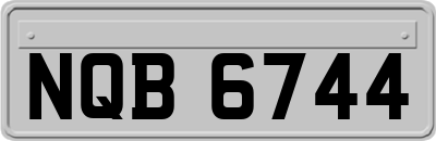 NQB6744
