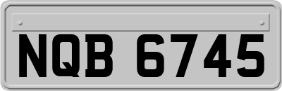 NQB6745