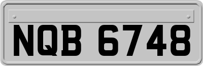 NQB6748