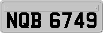 NQB6749