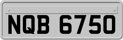 NQB6750