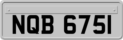 NQB6751