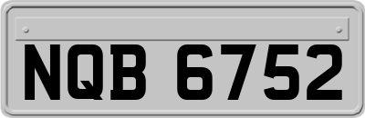 NQB6752