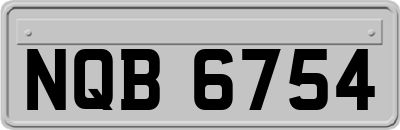 NQB6754