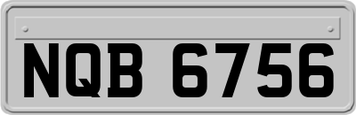 NQB6756