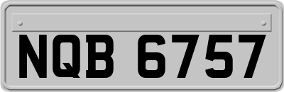 NQB6757