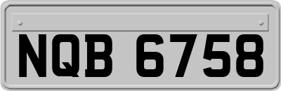NQB6758