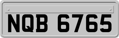 NQB6765
