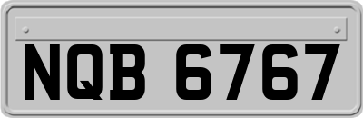 NQB6767