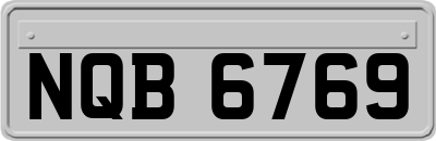 NQB6769