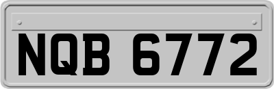 NQB6772