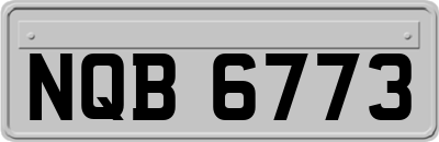 NQB6773