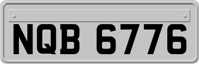 NQB6776