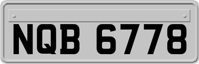 NQB6778
