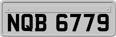 NQB6779