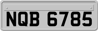 NQB6785