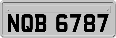 NQB6787