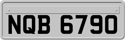 NQB6790