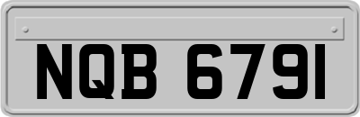 NQB6791