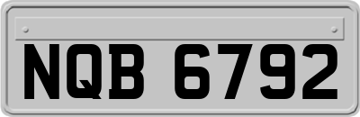 NQB6792