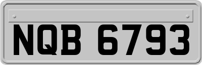 NQB6793