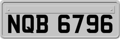 NQB6796