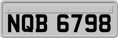 NQB6798