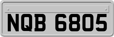 NQB6805