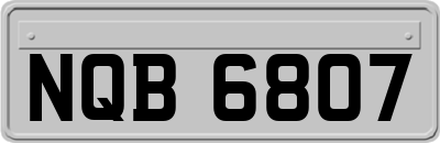 NQB6807