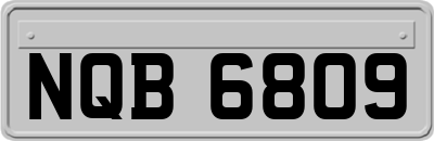 NQB6809