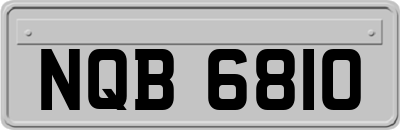 NQB6810