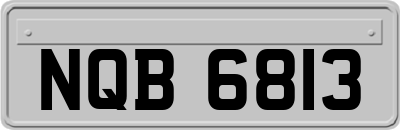 NQB6813
